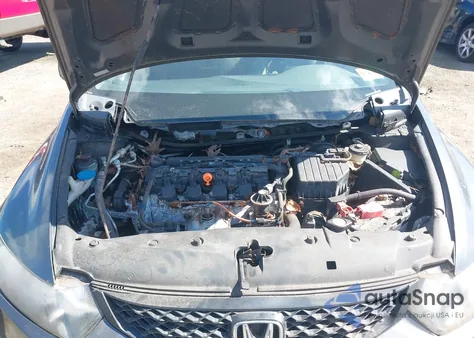 2009 Honda Civic Ex from USA, damaged, VIN 2HGFG12889H535330